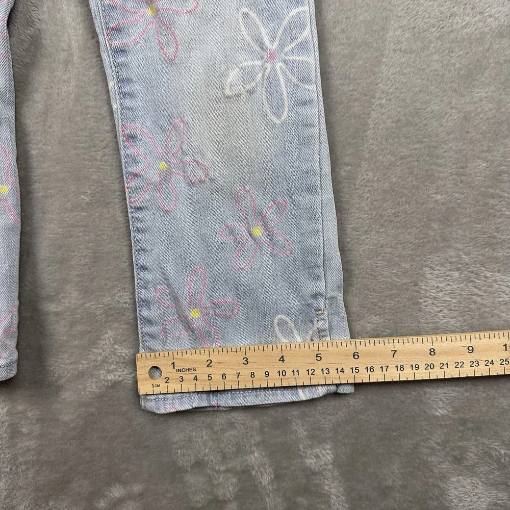 GAP girls denim